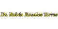 Dr. Ruben Rosales Torres logo