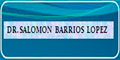 Dr Salomon Barrios Lopez logo