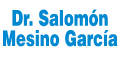DR SALOMON MESINO GARCIA logo