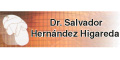 Dr Salvador Hernandez Higareda