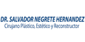 Dr Salvador Negrete Hernandez logo