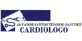 Dr Salvador Santos Tenorio Sanchez logo