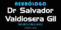 Dr. Salvador Valdiosera Gil logo