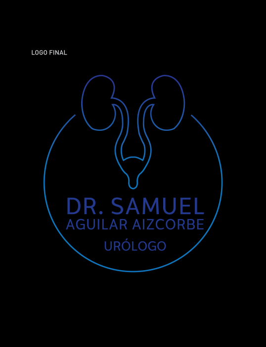 DR SAMUEL AGUILAR AIZCORBE logo