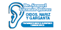 Dr. Samuel Guzman Quiroz logo