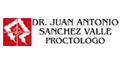 DR. SANCHEZ VALLE JUAN ANTONIO logo