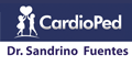 Dr Sandrino Fuentes logo