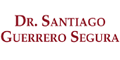 DR SANTIAGO GUERRERO logo