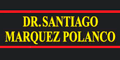 Dr Santiago Marquez Polanco logo