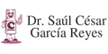 Dr. Saul Cesar Garcia Reyes logo
