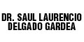Dr. Saul Laurencio Delgado Gardea logo