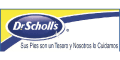 Dr. Scholls logo