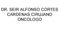 Dr. Seir Alfonso Cortes Cardenas Cirujano Oncologo