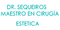 Dr. Sequeiros Maestro En Cirugia Estetica logo