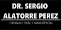 Dr Sergio Alatorre Perez