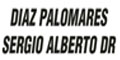 Dr Sergio Alberto Diaz Palomares logo