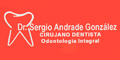 Dr. Sergio Andrade Gonzalez logo