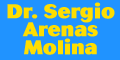 Dr Sergio Arenas Molina logo