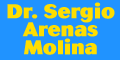 Dr Sergio Arenas Molina