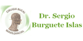 Dr Sergio Burguete Islas logo