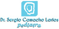 Dr Sergio Camacho Larios logo