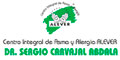 Dr Sergio Carvajal Abdala logo