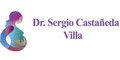 Dr. Sergio Castañeda Villa logo