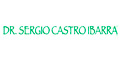 Dr. Sergio Castro Ibarra logo