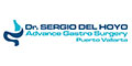 Dr Sergio Del Hoyo Galvan logo