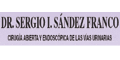 Dr. Sergio I. Sandez Franco logo