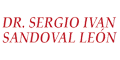 Dr Sergio Ivan Sandoval Leon logo