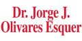 Dr Sergio J Olivares Esquer logo