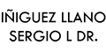 Dr Sergio L Iñiguez Llano logo