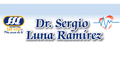 Dr. Sergio Luna Ramirez logo