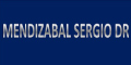 Dr. Sergio Mendizabal Amado logo