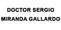 Dr. Sergio Miranda Gallardo