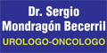Dr. Sergio Mondragon Becerril logo