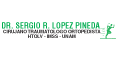 Dr Sergio R Lopez Pineda logo