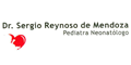 Dr. Sergio Reynoso De Mendoza logo