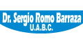 Dr. Sergio Romo Barraza logo