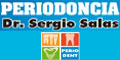 Dr. Sergio Salas logo