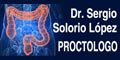 Dr. Sergio Solorio Lopez logo