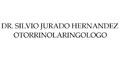 Dr Silvio Jurado Hernandez Otorrinolaringologo logo