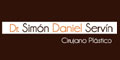 Dr. Simon Daniel Servin Uribe logo