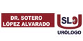 Dr. Sotero Lopez Alvarado logo