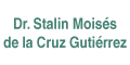 Dr. Stalin Moises De La Cruz Gutierrez logo