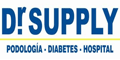 DR SUPPLY logo