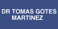 Dr Tomas Gotes Martinez logo