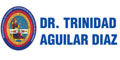 Dr. Trinidad Aguilar Diaz logo