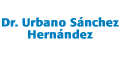 DR URBANO SANCHEZ HERNANDEZ logo